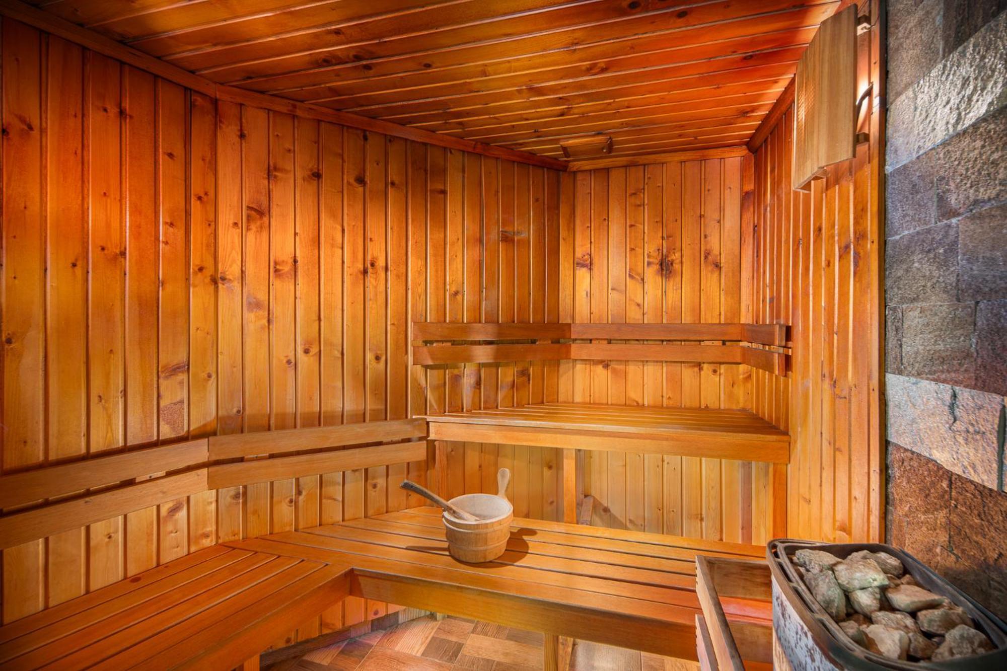Hotel Alfaresort Thermal Chiflika Zewnętrze zdjęcie