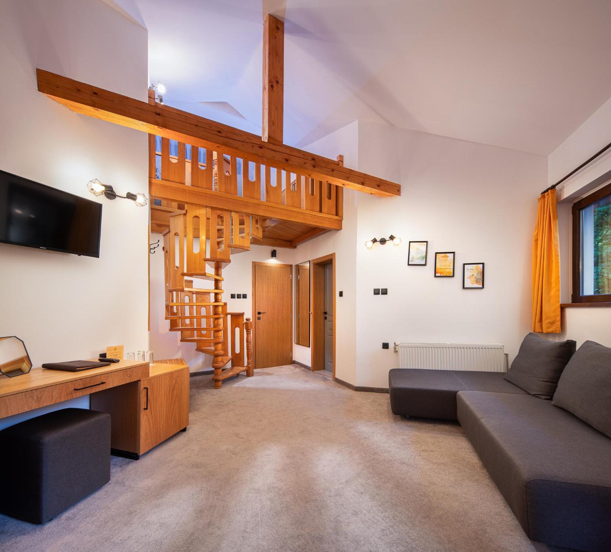 Hotel Alfaresort Thermal Chiflika Zewnętrze zdjęcie