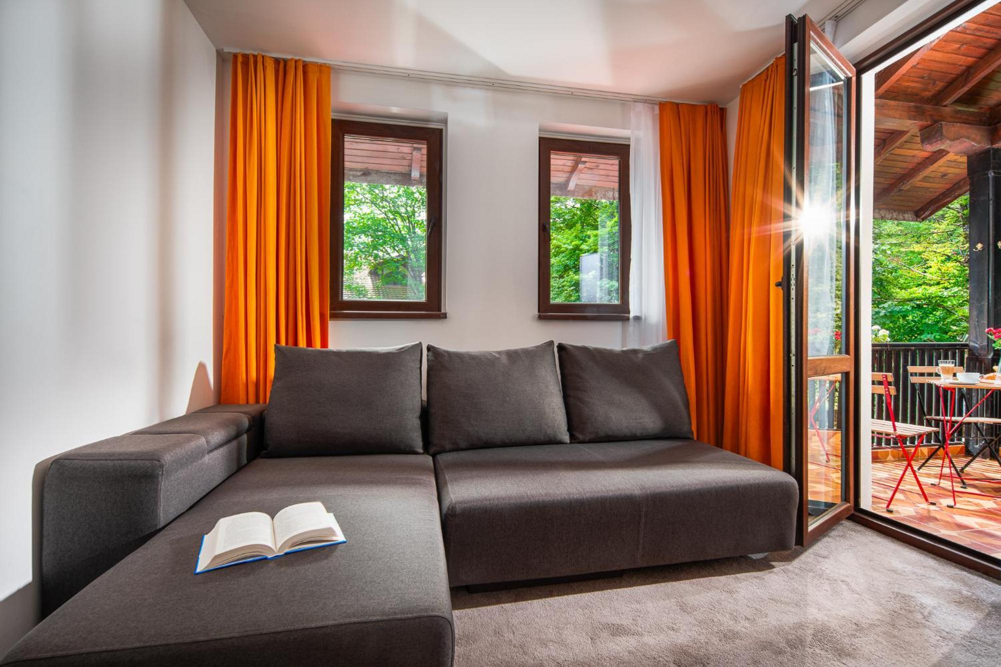 Hotel Alfaresort Thermal Chiflika Zewnętrze zdjęcie