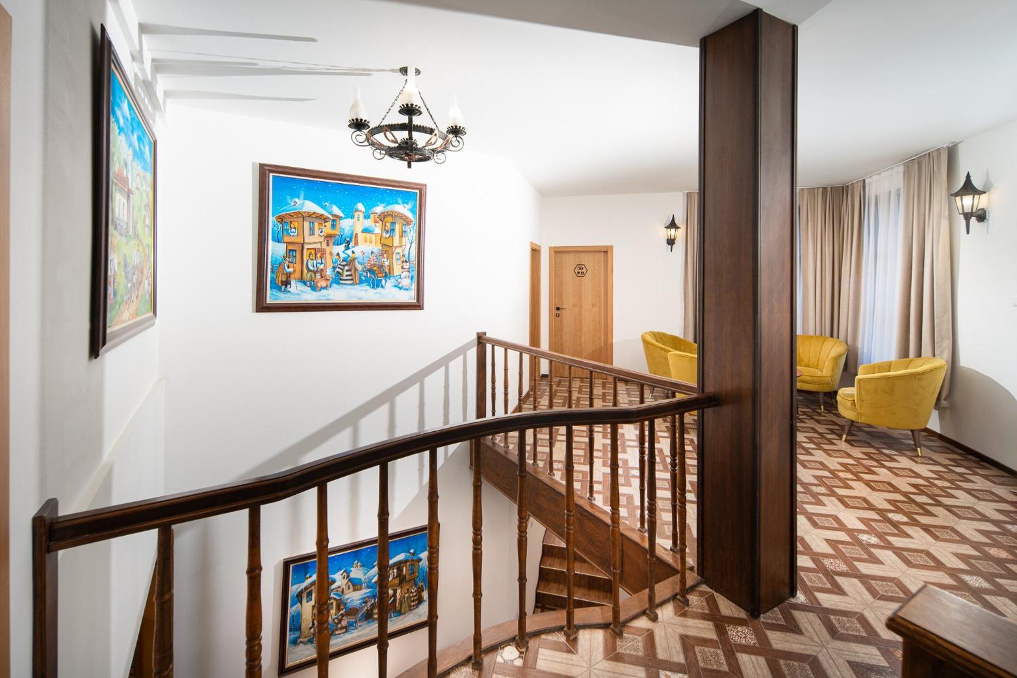 Hotel Alfaresort Thermal Chiflika Zewnętrze zdjęcie