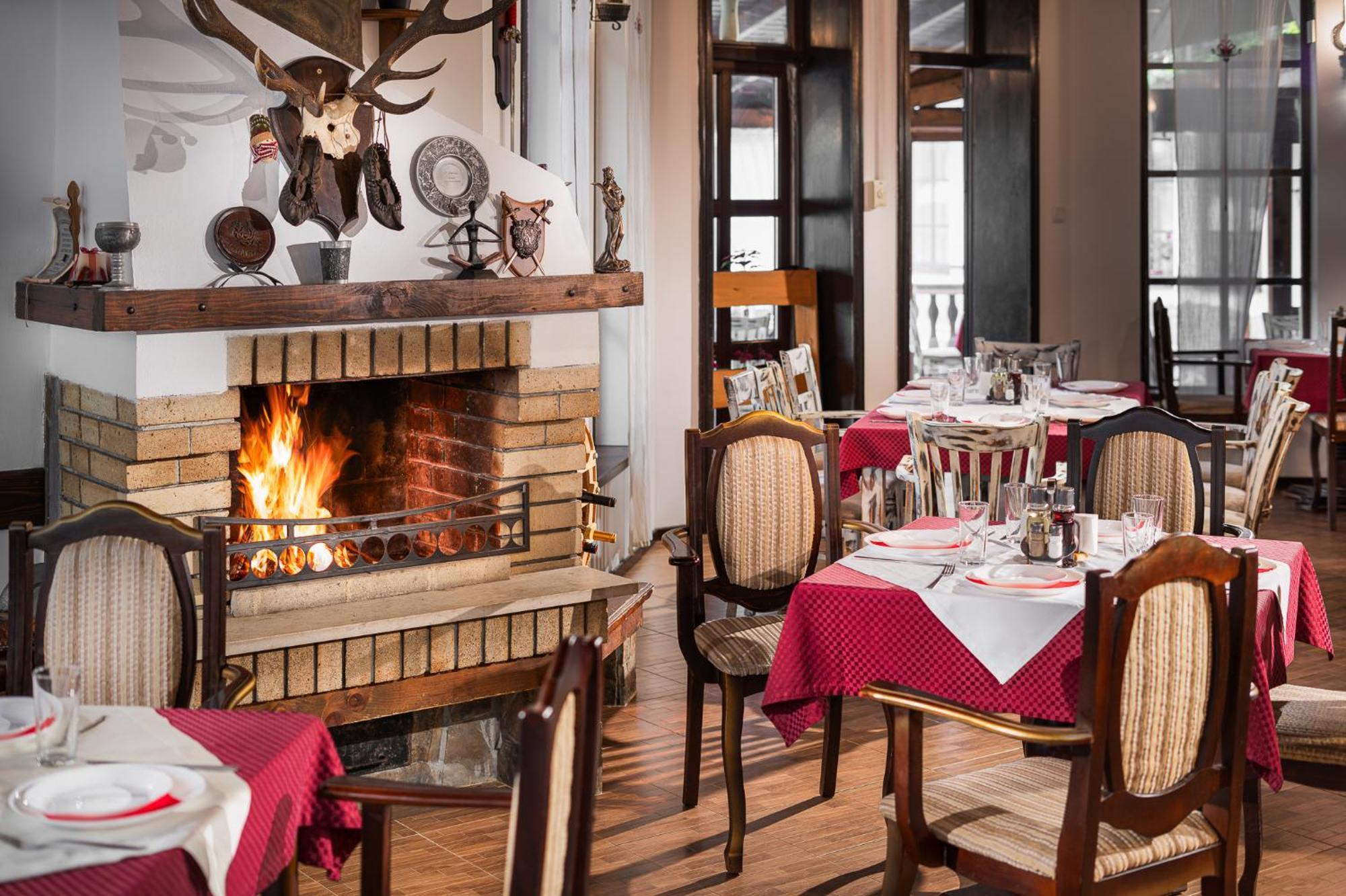 Hotel Alfaresort Thermal Chiflika Zewnętrze zdjęcie