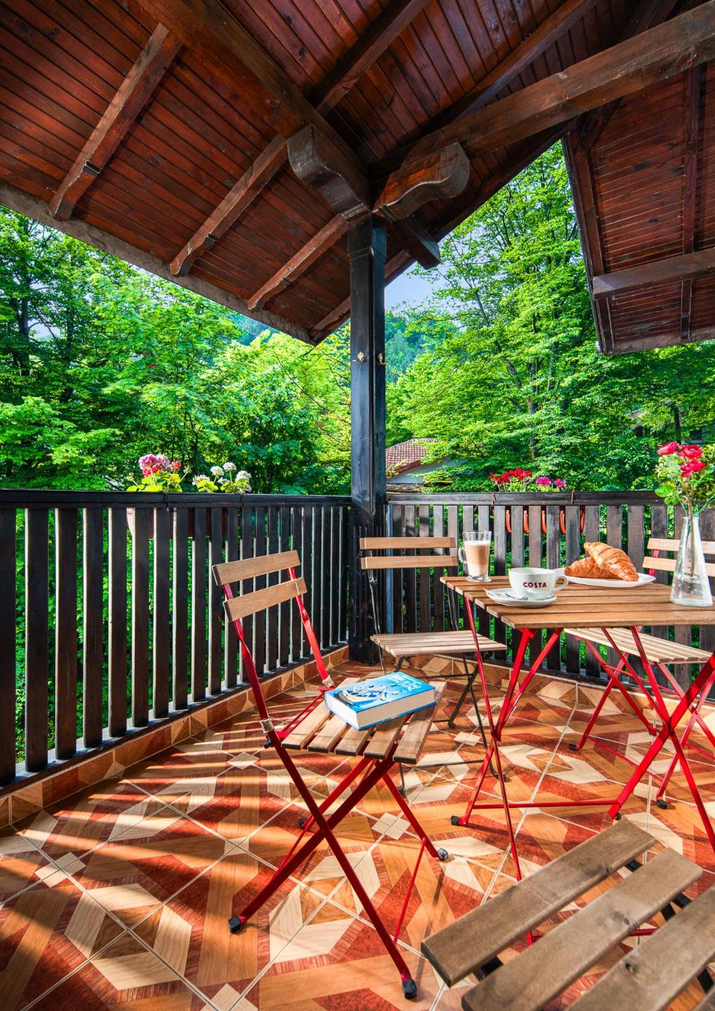 Hotel Alfaresort Thermal Chiflika Zewnętrze zdjęcie