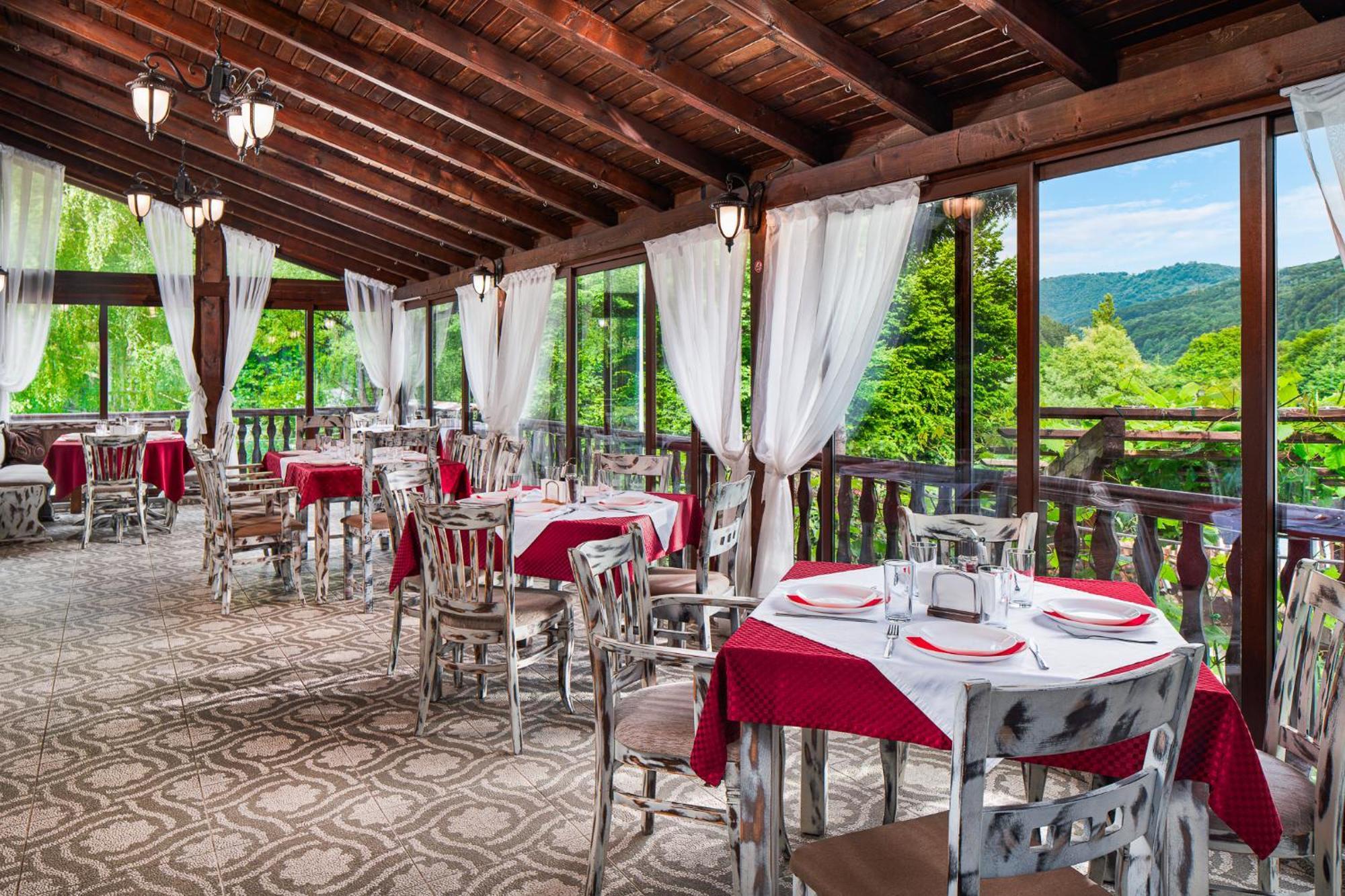 Hotel Alfaresort Thermal Chiflika Zewnętrze zdjęcie